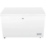 Beko CF380EWN zamrzovalna skrinja, (21692268) Cene