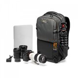 LOWE Ranac za kameru LovePro Fastpack BP 250 AV III, crna | ePonuda.com