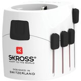 Skross 1.103145 potovalni adapter pro Cene