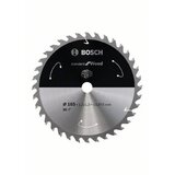 Bosch list kružne testere za akumulatorske testere 165x15.875x1.5;1.0x36T | ePonuda.com