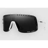 Smith Ultralite Snow White Soncna ocala chromapop black Cene