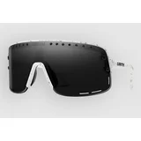 Ultralite Snow White Soncna ocala chromapop black