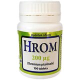 Anafarm Hrom 200mcg 100/1 122992 | Eponuda.com