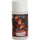 STYX Gel za prhanje in kopanje "Zimska harmonija" - 30 ml | Shoptok.si