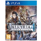 Atlus Valkyria Chronicles 4 Launch Edition (PS4) | Shoptok.si