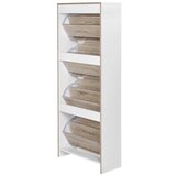 MID.YOU omara z loputami za čevlje Wl5.036 | Shoptok.si