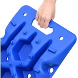  Daske za vuču 2 kom plave 107 x 31 x 7 cm najlonske | Eponuda.com