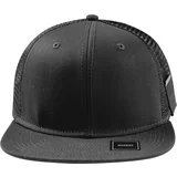 MSTRDS MoneyClip Trucker Snapback Cap Black