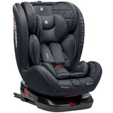 Kikka Boo auto sedište 40-150 cm I-Trip I-SIZE ISOFIX Grey | ePonuda.com
