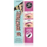 Benefit 3D BROWtones gel za obrvi odtenek Magenta 6 ml | Shoptok.si