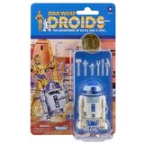 Hasbro Figura R2-D2 Droids The Adventures Of R2-D2 And C-3PO Star Wars 15cm | shoptok.hr