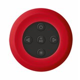 Trust bluetooth zvočnik dixxo go, rdeč | Shoptok.si
