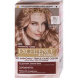 L´Oréal Paris excellence farba za kosu 8U universal light blonde Cene