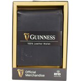 Gabol muški novčanik JBGNW01 guiness | crni | rfid | 12x9x2 cm Cene