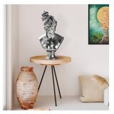 WALLXPERT decorative object figura boja srebra yak 037 b | ePonuda.com