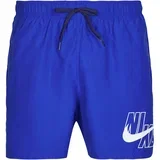 Muški šorc za kupanje 5 inch Volley NESSA566-494, Plavi