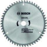 Bosch list kružne testere za aluminijum Ø190x2,2x20/54z eco for aluminium 2608644390, Ø190x2,2x20/54z Cene