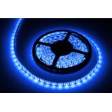 Rebel 5m LED niz (300x5050) plave boje, vodootporni 12v Cijene