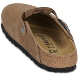Birkenstock Cokli Boston Kostanjeva | Shoptok.si