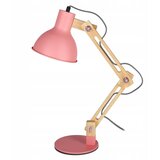  Stona lampa 1xE27/40W/230V ružičasta | Eponuda.com