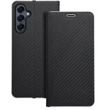 Luna Book Carbon futrola za SAMSUNG GALAXY A16 5G crna Cijene