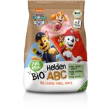 Paw Patrol Bio Heroes ABC - 80 g u