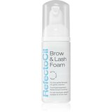 RefectoCil Brow & Lash Foam pjena za čišćenje lica za sve vrste kože 45 ml Cijene