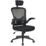 Molarem Home uredska stolica Q-060 - Tkanina | shoptok.hr