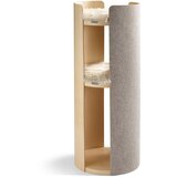 MiaCara Grebalica za mačke Torre Ash Natural M – | shoptok.hr