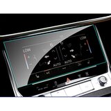 INF zaščitna folija za kaljeno steklo za audi 19-23 A6L/A7 spodnji ac zaslon, (21297385) Cene