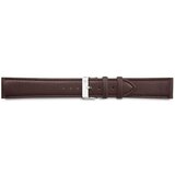 Iberica Correas braon kožni kaiš za sat 603718