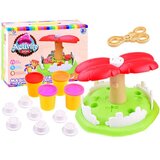  Plastelin set drvo u vrtu | shoptok.hr