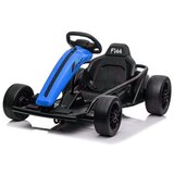  Gokart na akumulator Drift SX1968 - moder | Shoptok.si