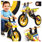  Drveni bicikl bez pedala Suzuki 12" Cijene