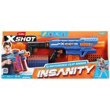 Pištolj na Strelice X-Shot 80 x 40 cm | shoptok.hr