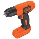 Black & Decker BLACKDECKER akumulatorski vrtalni vijačnik BDCD8 Cene