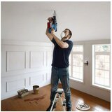 Bosch akumulatorski elektro-pneumatski čekić bušilica GBH 180-LI Solo (0611911120 )