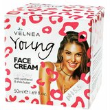 Velnea young hidratantna krema za lice 50ml Cene