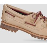Timberland Mokasini & Jadralni čevlji NOREEN BOAT Bež | Shoptok.si