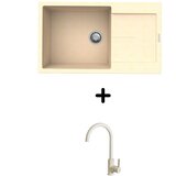 Carysil Set Enigma D-100 B + SHR Vida Colorado | shoptok.hr