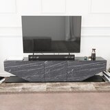 Woody Fashion TV Chest Inci Black Cijene