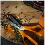 Fiskars kuhinjske škare (18 cm) | shoptok.hr