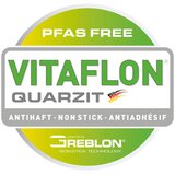 Gsw SET PONEV GASTRO Quick aluminij 2-delni | Shoptok.si