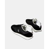 Calvin Klein Jeans YM0YM01361 Crna | shoptok.hr