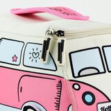Hello Kitty Putni neseser 25,5 x 16 x 15 cm Slike