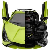 Rastar automobil za dečake Lamborghini Sian | Eponuda.com