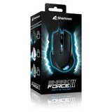  Miš SHARKOON gaming SHARK Force II black OPT U | Eponuda.ba