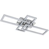 Mömax Stropna Led-svetilka Omie | Shoptok.si