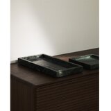 Kave Home Marmorni dekorativni pladenj 18x35 cm Serela – | Shoptok.si