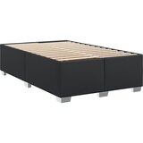  Okvir kreveta bez madraca crni 120x190cm umjetne kože | shoptok.hr